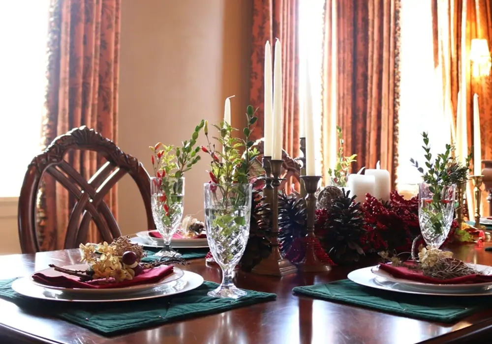 How To Host A Long Table Dinner Without Losing Your Evening