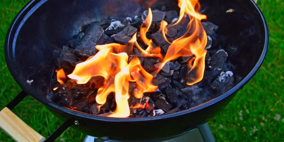 KichhuKshan family feast cooked over the open grill
